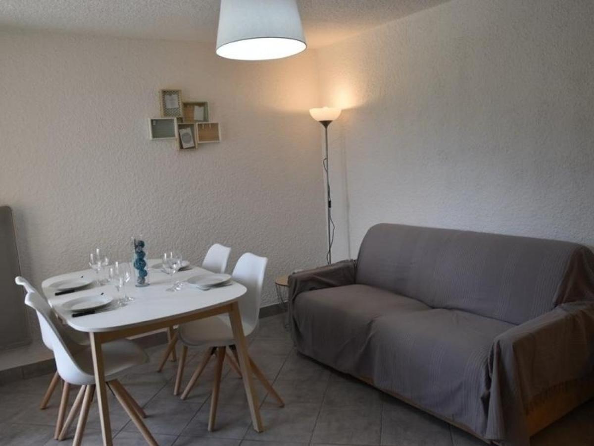 Bel Appartement 2 Pieces Avec Wifi, Parking, Au Pied Des Pistes De Ski A Montgenevre - Fr-1-266-145 Kültér fotó