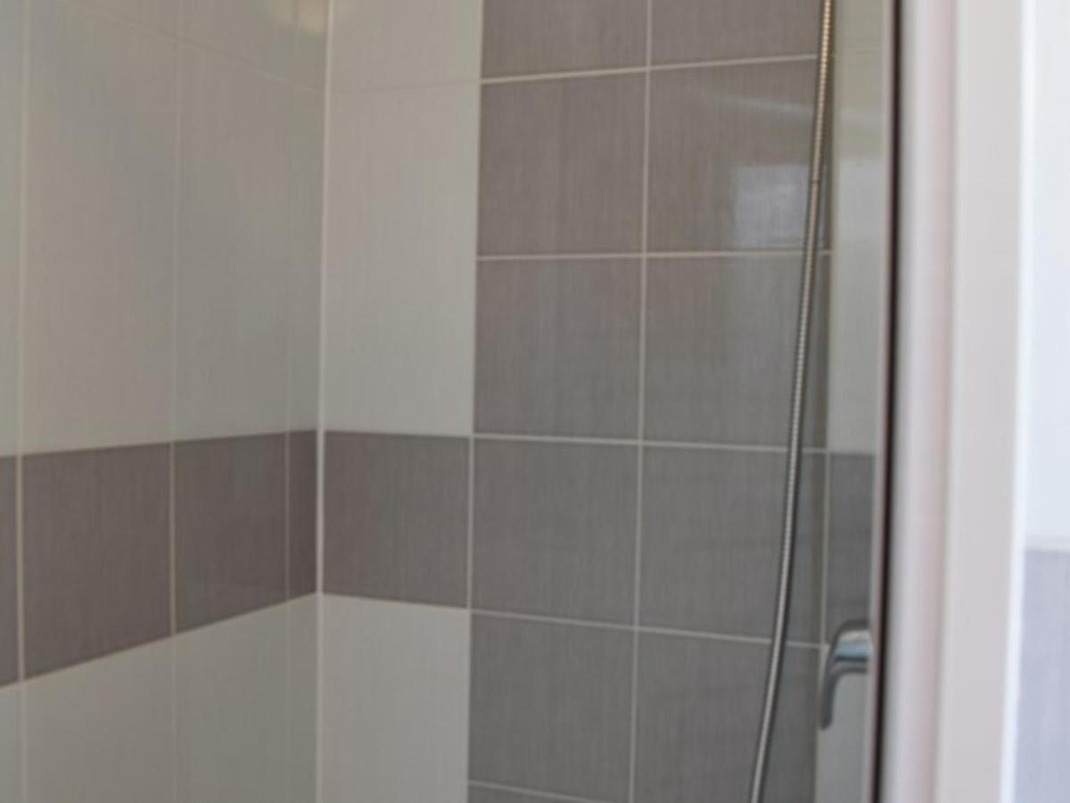 Bel Appartement 2 Pieces Avec Wifi, Parking, Au Pied Des Pistes De Ski A Montgenevre - Fr-1-266-145 Kültér fotó